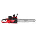 Milwaukee Milwaukee M18 FUEL  18V Dual Battery 50cm Chainsaw (Bare Unit) 4933480120