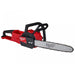 Milwaukee Milwaukee M18 FUEL 405mm Chainsaw (1x12Ah) 4933464224