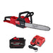 Milwaukee Milwaukee M18 FUEL 405mm Chainsaw (1x12Ah) 4933464224