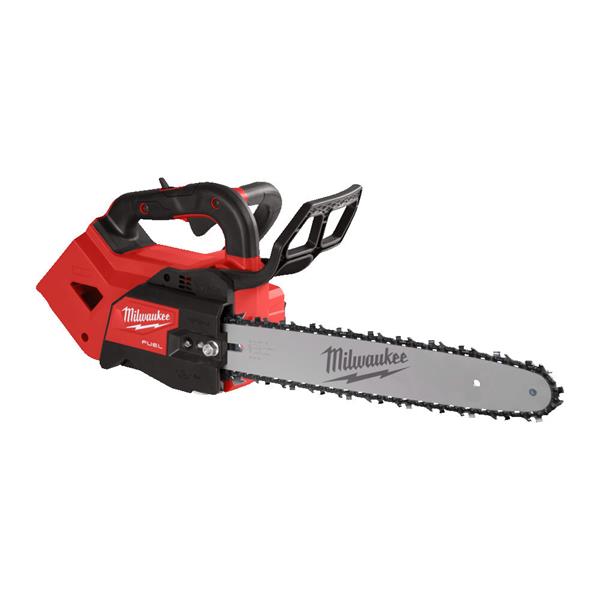 Milwaukee Milwaukee M18 Fuel Top Handle Chainsaw 35cm (14'') Bar (Bare Unit) 4933479588