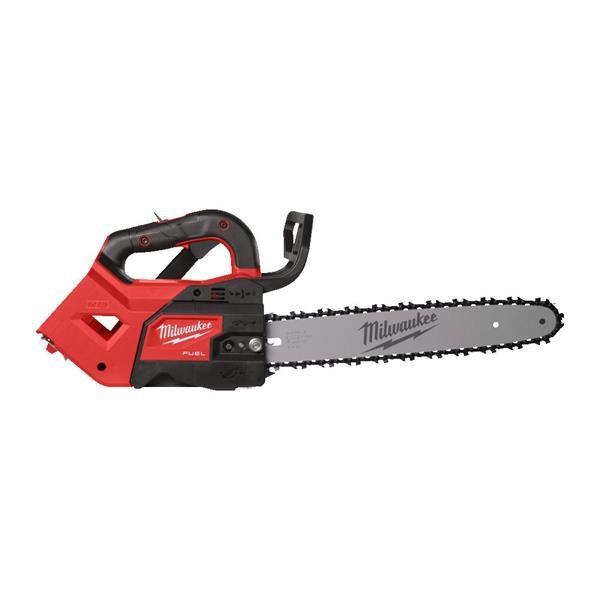 Milwaukee Milwaukee M18 Fuel Top Handle Chainsaw 35cm (14'') Bar (Bare Unit) 4933479588