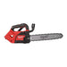 Milwaukee Milwaukee M18 Fuel Top Handle Chainsaw 35cm (14'') Bar (Bare Unit) 4933479588