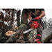 Milwaukee Milwaukee M18 Fuel Top Handle Chainsaw 35cm (14'') Bar (Bare Unit) 4933479588