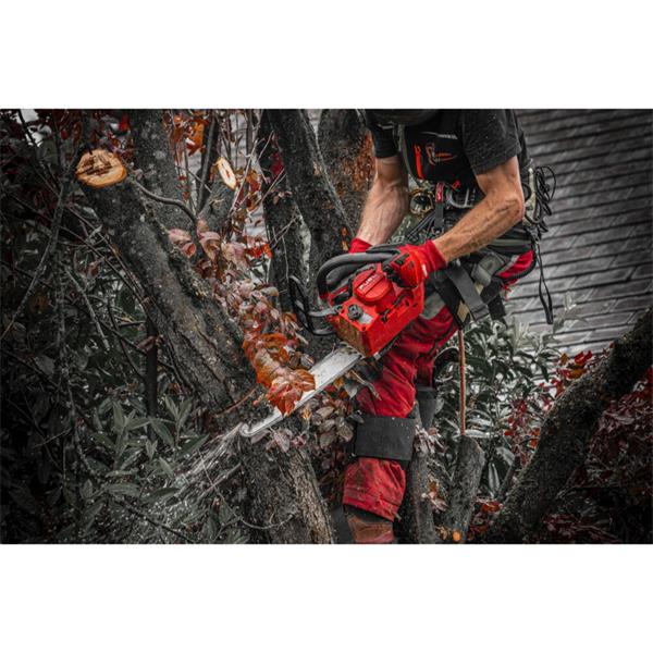 Milwaukee Milwaukee M18FTHCHS30-0 Fuel Top Handle Chainsaw with 30cm (12'') Bar (Bare unit) 4933479586