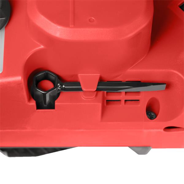 Milwaukee Milwaukee M18FTHCHS30-0 Fuel Top Handle Chainsaw with 30cm (12'') Bar (Bare unit) 4933479586