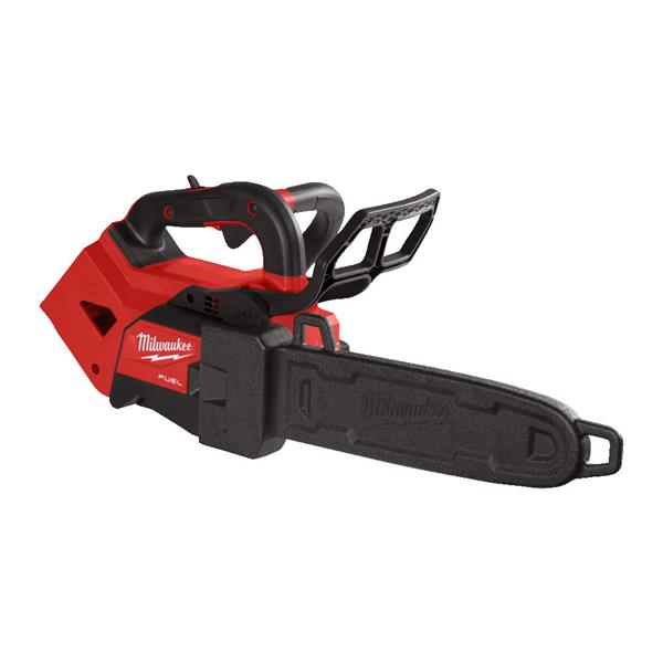 Milwaukee Milwaukee M18FTHCHS30-0 Fuel Top Handle Chainsaw with 30cm (12'') Bar (Bare unit) 4933479586