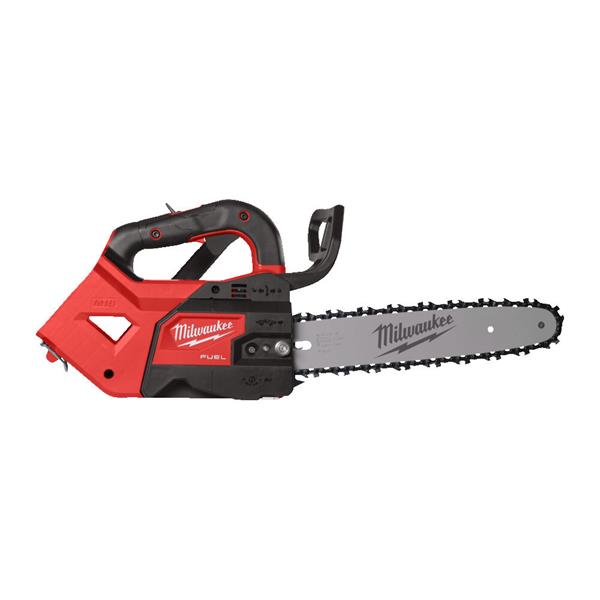 Milwaukee Milwaukee M18FTHCHS30-0 Fuel Top Handle Chainsaw with 30cm (12'') Bar (Bare unit) 4933479586