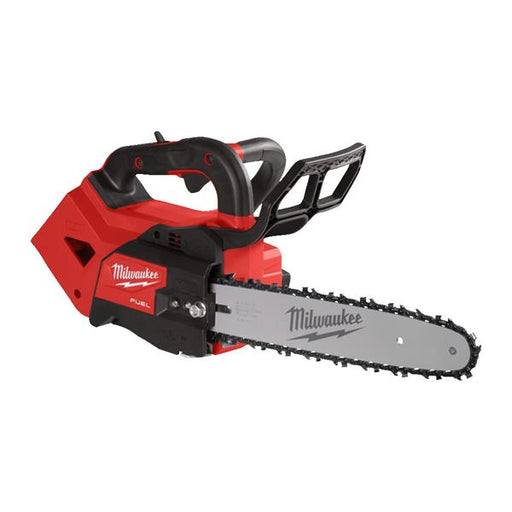 Milwaukee Milwaukee M18FTHCHS30-0 Fuel Top Handle Chainsaw with 30cm (12'') Bar (Bare unit) 4933479586