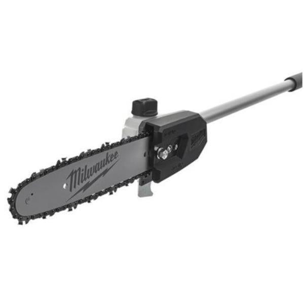 Milwaukee Milwaukee QUIK-LOK Chainsaw Attachment (Bare Unit) €120.00 - €130.00 Ex. VAT 4932464957