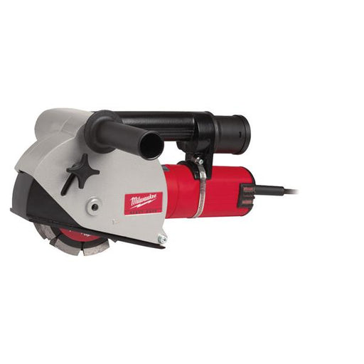 Milwaukee Milwaukee WCE30 1500Watt 30mm Wall Chaser 110V 4933383860