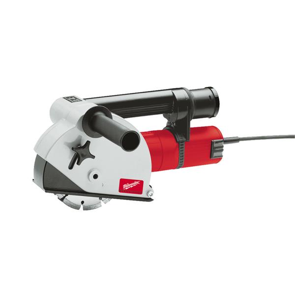 Milwaukee Milwaukee WCE30 1500Watt 30mm Wall Chaser 110V 4933383860