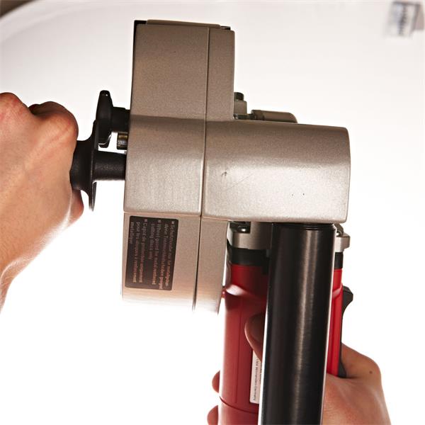 Milwaukee Milwaukee WCE30 1500Watt 30mm Wall Chaser 110V 4933383860