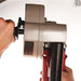 Milwaukee Milwaukee WCE30 1500Watt 30mm Wall Chaser 110V 4933383860