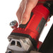 Milwaukee Milwaukee WCE30 1500Watt 30mm Wall Chaser 110V 4933383860