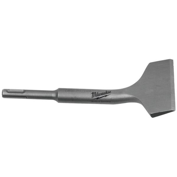 Milwaukee Milwaukee 165mm x 75mm SDS+ Plaster Removal Chisel 4932352344