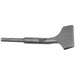 Milwaukee Milwaukee 165mm x 75mm SDS+ Plaster Removal Chisel 4932352344