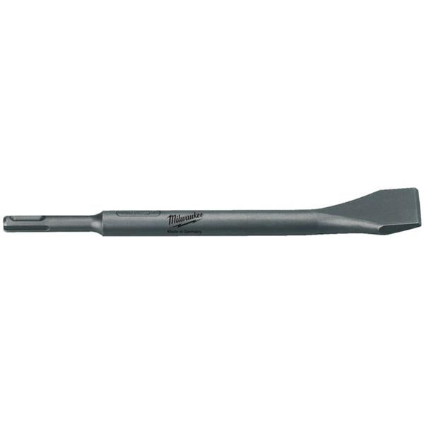 Milwaukee Milwaukee 250mm x 40mm SDS+ Tile Removal Chisel 4932353424