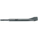 Milwaukee Milwaukee 250mm x 40mm SDS+ Tile Removal Chisel 4932353424