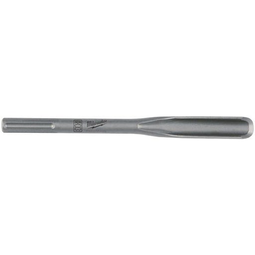Milwaukee Milwaukee 300mm x 26mm SDS-Max Chasing Gouge Chisel 4932343740
