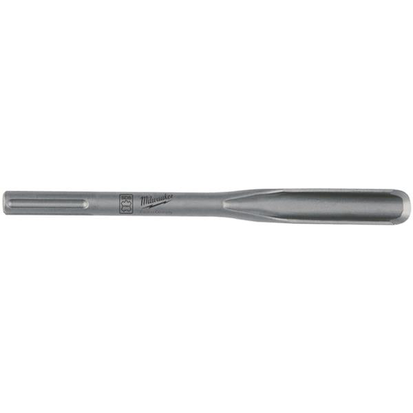 Milwaukee Milwaukee 300mm x 26mm SDS-Max Chasing Gouge Chisel 4932343740