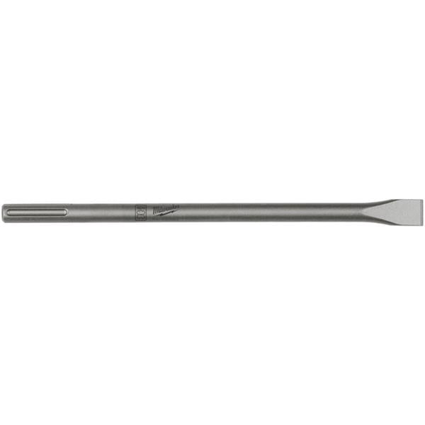 Milwaukee Milwaukee 600mm x 25mm SDS-Max Flat Chisel 4932343739
