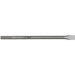 Milwaukee Milwaukee 600mm x 25mm SDS-Max Flat Chisel 4932343739