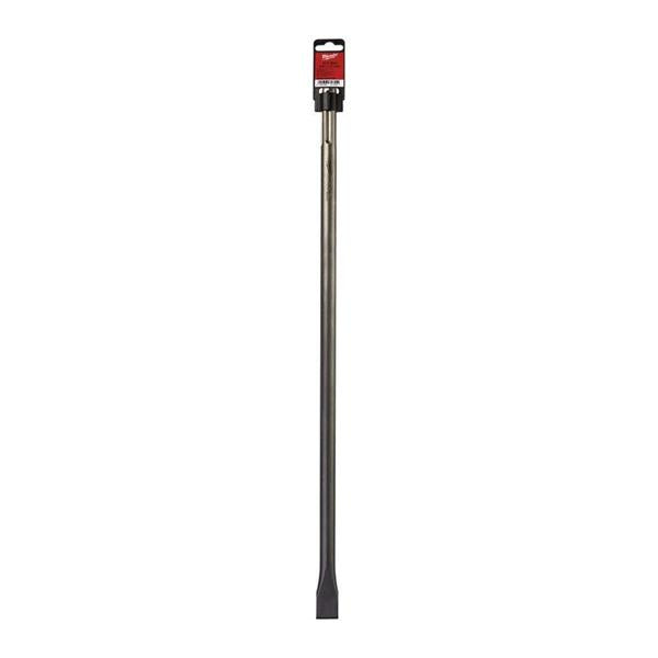Milwaukee Milwaukee SDS-max flat chisel 400 x 25 mm 4932343738