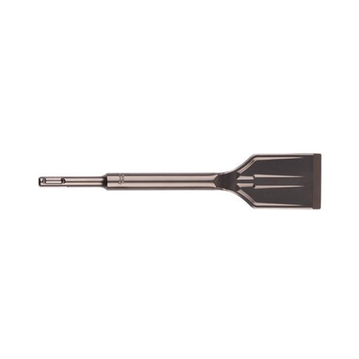 Milwaukee Milwaukee SDS+ "Sledge" Tile Chisel 250 x 50 mm 4932478265