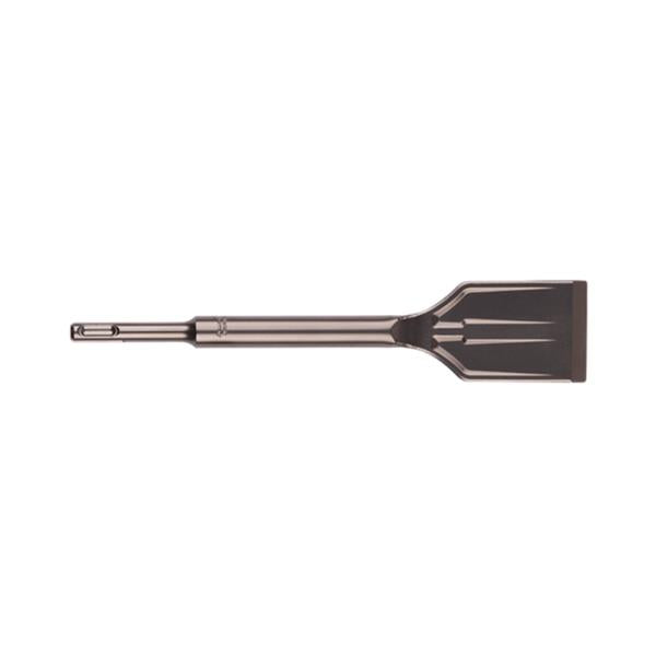 Milwaukee Milwaukee SDS+ "Sledge" Tile Chisel 250 x 50 mm 4932478265