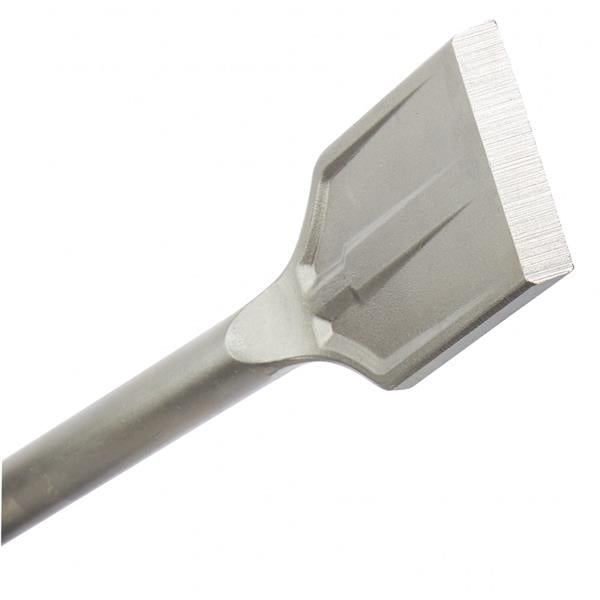 Milwaukee Milwaukee SDS+ "Sledge" Tile Chisel 250 x 50 mm 4932478265
