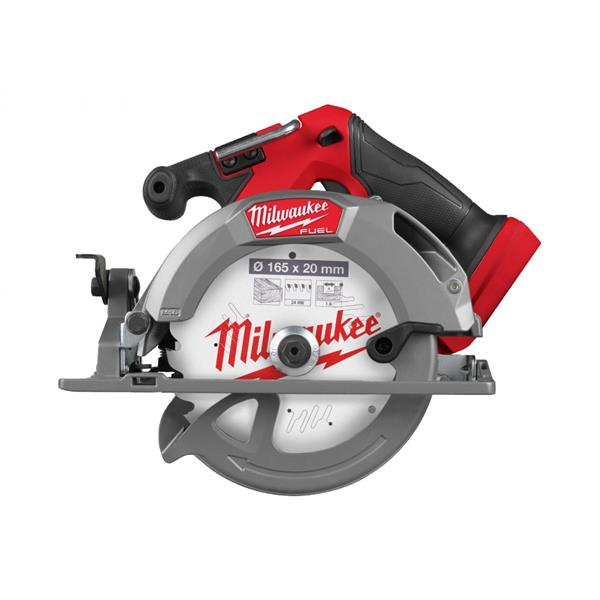 Milwaukee 4933493587 Milwaukee M18 FCS552-0 M18 FUEL COMPACT CIRCULAR SAW 4933493587