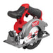 Milwaukee Milwaukee 12V Fuel 140mm Sub Compact Circular Saw (Bare Unit) 4933493488