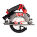 Milwaukee Milwaukee M18 18V 165mm Deep Cut Circular Saw (Bare Unit) 4933500002