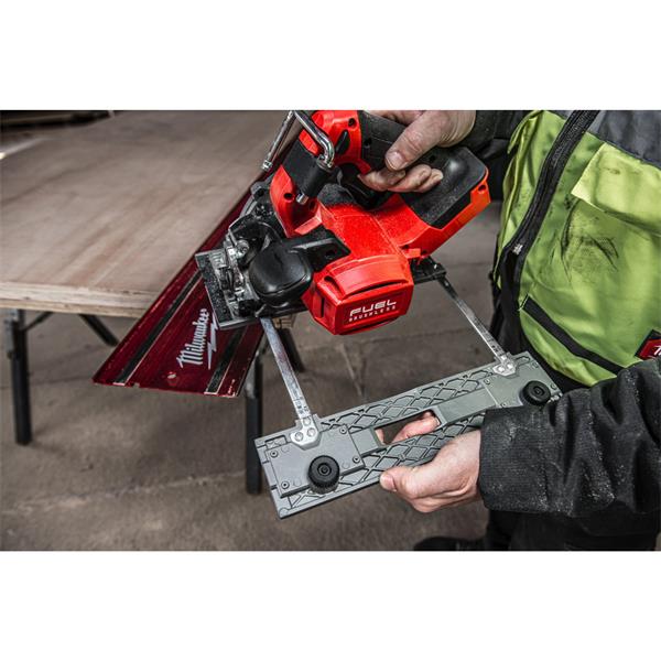 Milwaukee Milwaukee M18 18V 165mm Deep Cut Circular Saw (Bare Unit) 4933500002