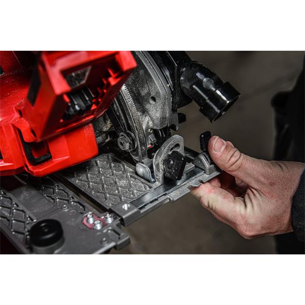 Milwaukee Milwaukee M18 18V 165mm Deep Cut Circular Saw (Bare Unit) 4933500002