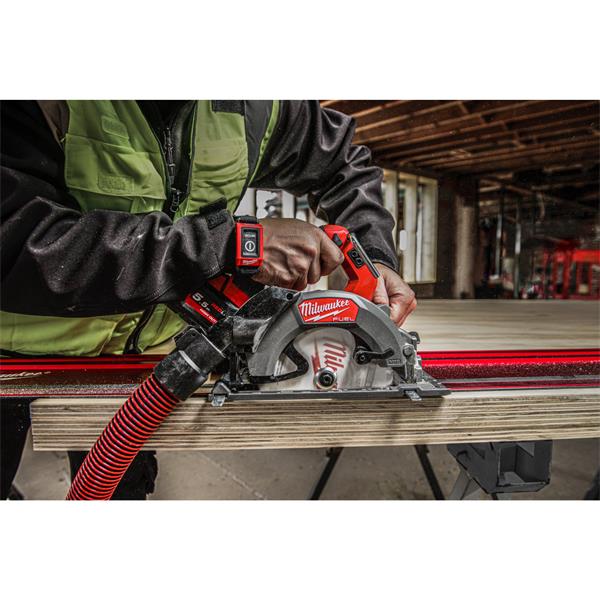 Milwaukee Milwaukee M18 18V 165mm Deep Cut Circular Saw (Bare Unit) 4933500002