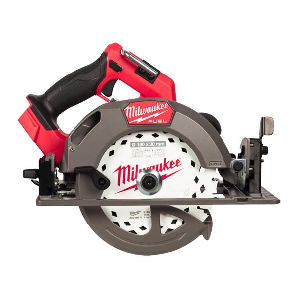 Milwaukee Milwaukee M18 FUEL Gen 3 190mm Circular Saw (Bare Unit) 4933493491