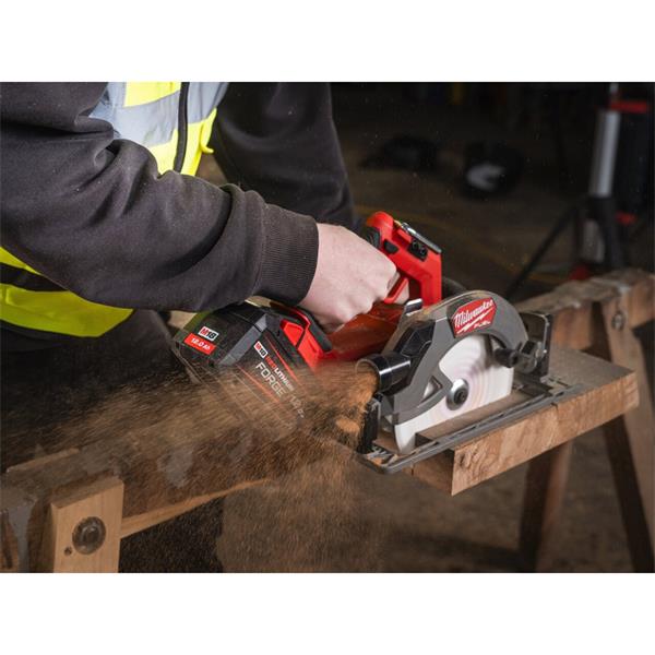 Milwaukee Milwaukee M18 FUEL Gen 3 190mm Circular Saw (Bare Unit) 4933493491
