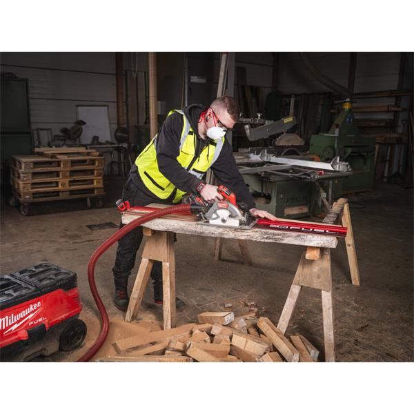 Milwaukee Milwaukee M18 FUEL Gen 3 190mm Circular Saw (Bare Unit) 4933493491