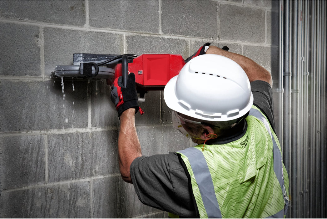 Milwaukee Milwaukee M18 ONE-KEY FUEL 230mm Cut-Off Saw (Bare Unit) 4933471696