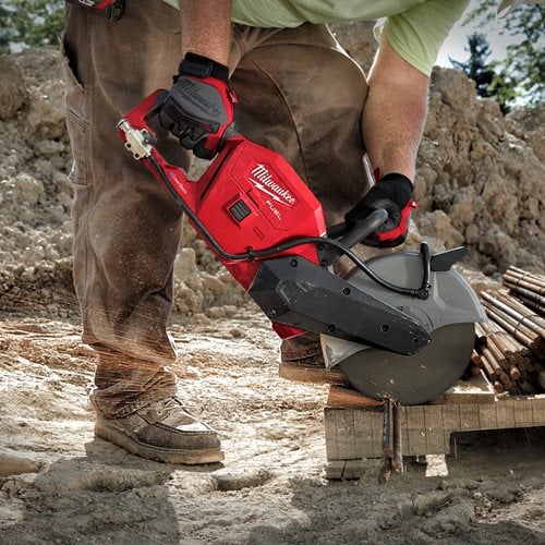 Milwaukee Milwaukee M18 ONE-KEY FUEL 230mm Cut-Off Saw (Bare Unit) 4933471696