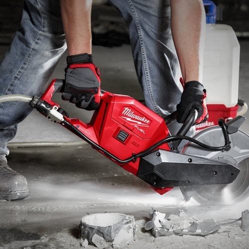 Milwaukee Milwaukee M18 ONE-KEY FUEL 230mm Cut-Off Saw (Bare Unit) 4933471696