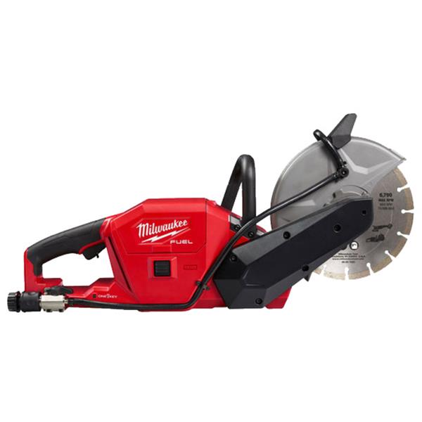 Milwaukee Milwaukee M18 ONE-KEY FUEL 230mm Cut-Off Saw (Bare Unit) 4933471696