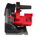 Milwaukee Milwaukee M18FPS55-552P Fuel 55mm Plunge Saw & Rail Kit (2x5.5Ah) 4933478779K