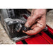 Milwaukee Milwaukee M18FPS55-552P Fuel 55mm Plunge Saw & Rail Kit (2x5.5Ah) 4933478779K