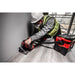 Milwaukee Milwaukee M18FPS55-552P Fuel 55mm Plunge Saw & Rail Kit (2x5.5Ah) 4933478779K