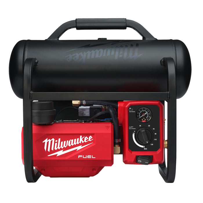 Milwaukee M18FAC-0 MILWAUKEE M18 FUE Air Compressor (Bare unit - no batteries or charger) 4933472166