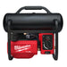 Milwaukee M18FAC-0 MILWAUKEE M18 FUE Air Compressor (Bare unit - no batteries or charger) 4933472166