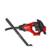 Milwaukee M18 FCVN12-0 FUEL Needle Concrete Vibrator 1.2m (Bare Unit)