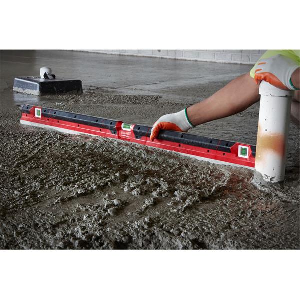 Milwaukee Milwaukee 120cm RedStick Concrete Level 4932459894